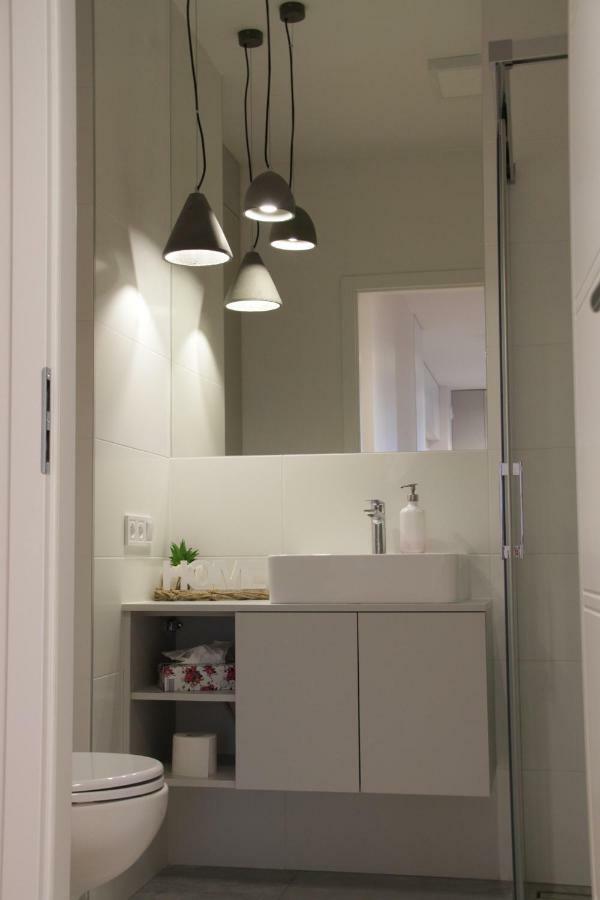 Apartment Arche Matejki Лодзь Екстер'єр фото