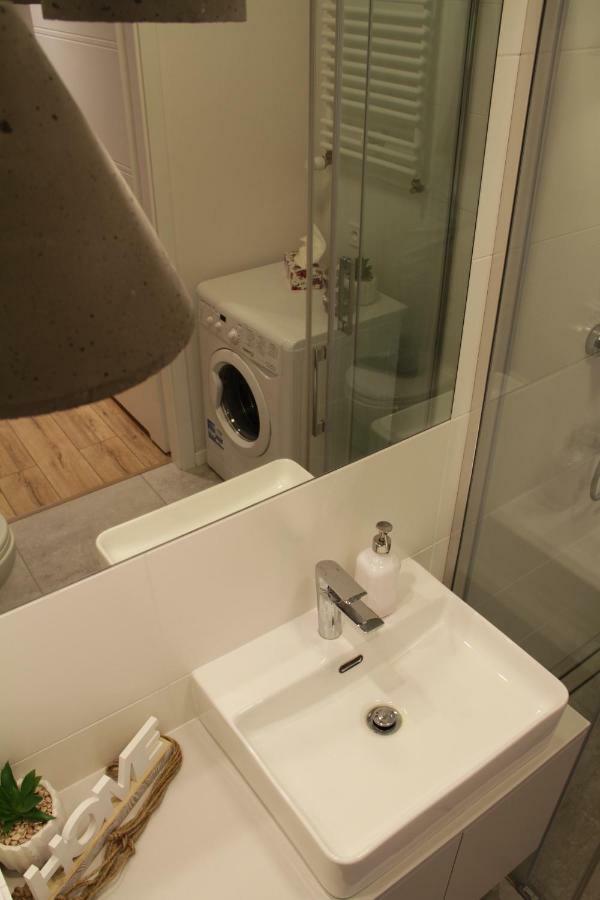 Apartment Arche Matejki Лодзь Екстер'єр фото